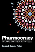 Pharmocracy