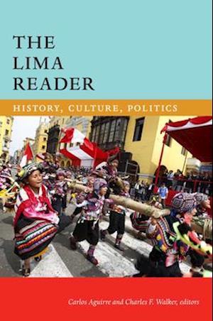 The Lima Reader