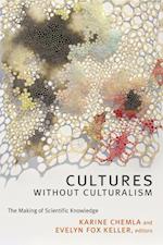 Cultures without Culturalism