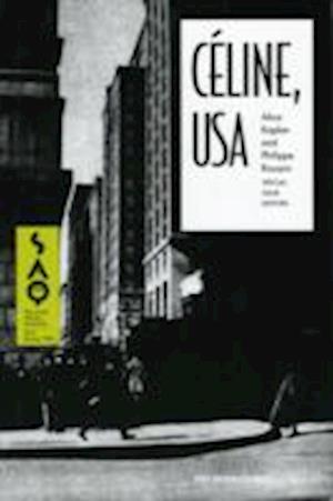 Celine, U.S.A.