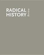 Thirty Years of Radical History