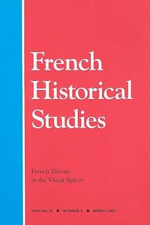 French History in the Visual Sphere