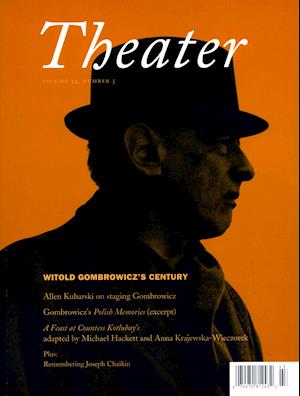 Witold Gombrowicz’s Century