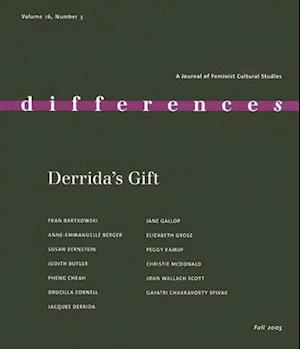 Derrida's Gift