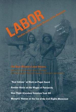 Labor, Volume 3