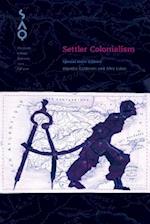 Settler Colonialism