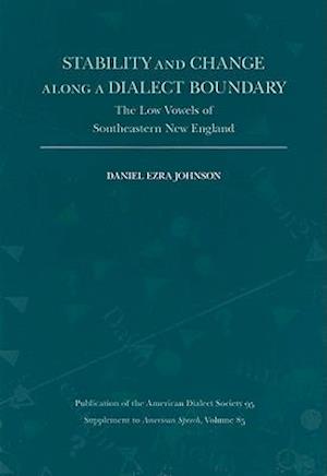 Stability and Change Along a Dialect Boundary