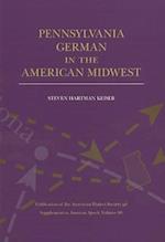 Pennsylvania German in the American Midwest