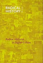 Radical Histories in Digital Culture