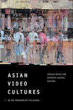 Asian Video Cultures