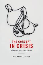 The Concept in Crisis