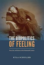 The Biopolitics of Feeling