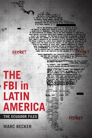 The FBI in Latin America