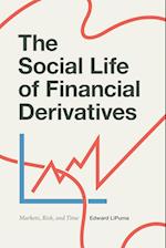 The Social Life of Financial Derivatives