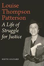 Louise Thompson Patterson