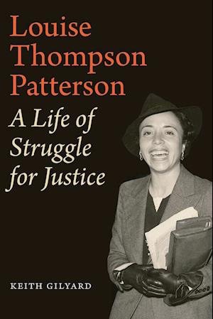 Louise Thompson Patterson