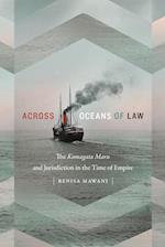 Across Oceans of Law