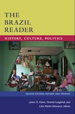 The Brazil Reader