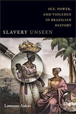Slavery Unseen