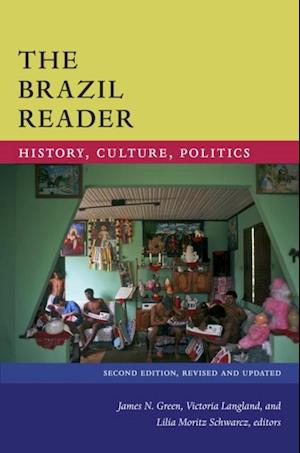 Brazil Reader