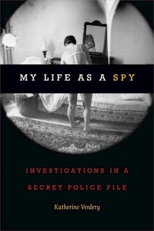 My Life as a Spy