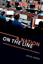 Nation on the Line