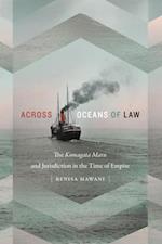 Across Oceans of Law