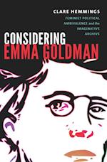 Considering Emma Goldman