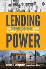 Lending Power