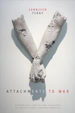 Attachments to War