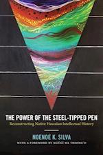 Power of the Steel-tipped Pen