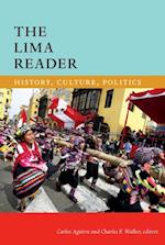 Lima Reader