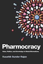 Pharmocracy