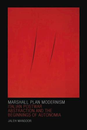 Marshall Plan Modernism