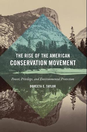 Rise of the American Conservation Movement