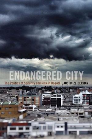 Endangered City