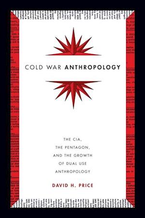 Cold War Anthropology