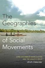 Geographies of Social Movements