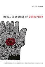 Moral Economies of Corruption