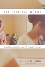 Spectral Wound