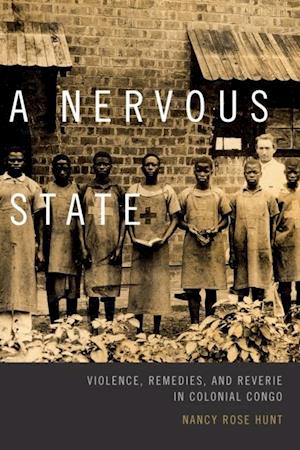 Nervous State