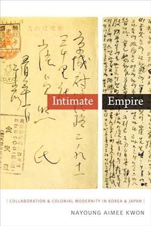 Intimate Empire