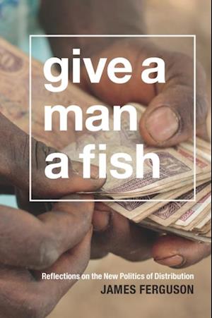 Give a Man a Fish