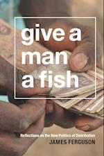 Give a Man a Fish