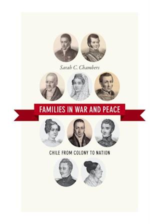 Families in War and Peace