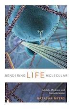 Rendering Life Molecular