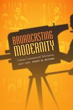 Broadcasting Modernity