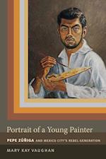 Portrait of a Young Painter