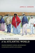 Vanguard of the Atlantic World