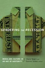 Gendering the Recession